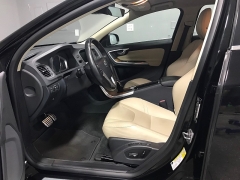 Used 2016 Volvo S60 Inscription 4d Sedan FWD T5 Platinum at Carolina Family Motors near Mooresville, NC