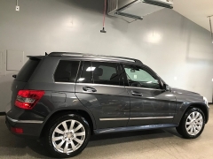 Used 2012  Mercedes-Benz GLK-Class 4d SUV GLK350 at Carolina Family Motors near Mooresville&comma; NC