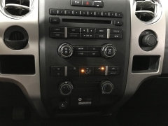 Used 2011  Ford F-150 2WD Supercrew XLT 5 1&sol;2 at Carolina Family Motors near Mooresville&comma; NC