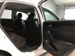 Used 2015  Volkswagen Passat 4d Sedan 1&period;8T SEL Premium PZEV at Carolina Family Motors near Mooresville&comma; NC