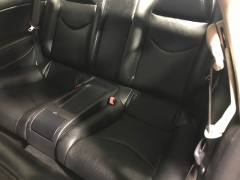 Used 2013  INFINITI G37 2d Coupe X AWD at Carolina Family Motors near Mooresville, NC