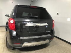 Used 2013  Chevrolet Equinox 4d SUV FWD LTZ at Carolina Family Motors near Mooresville&comma; NC