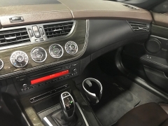 Used 2012  BMW Z4 2dr Roadster sDrive28i at Carolina Family Motors near Mooresville&comma; NC