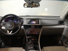 Used 2016  Kia Optima 4d Sedan EX at Carolina Family Motors near Mooresville&comma; NC