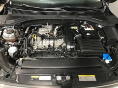 Used 2021  Volkswagen Jetta S Auto at Carolina Family Motors near Mooresville&comma; NC