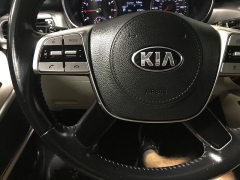 Used 2020  Kia Telluride 4d SUV AWD S at Carolina Family Motors near Mooresville&comma; NC