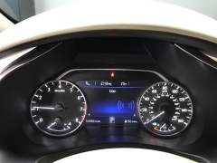 Used 2015  Nissan Murano 4d SUV FWD Platinum at Carolina Family Motors near Mooresville&comma; NC
