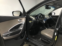 Used 2016 Hyundai Santa Fe Sport 4d SUV AWD 2.4L Popular at Carolina Family Motors near Mooresville, NC