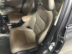 Used 2013  Honda Civic Sedan 4d EX-L at Carolina Family Motors near Mooresville&comma; NC