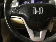 Used 2010 Honda CR-V 4d SUV 4WD EX-L at Carolina Family Motors near Mooresville, NC