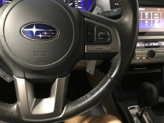Used 2017  Subaru Legacy 4d Sedan 2&period;5i Premium at Carolina Family Motors near Mooresville&comma; NC
