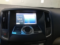 Used 2012  Nissan Maxima 4d Sedan SV at Carolina Family Motors near Mooresville&comma; NC