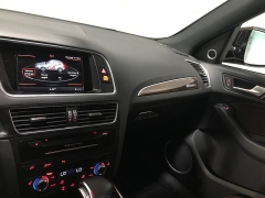 Used 2017  Audi Q5 4d SUV 2&period;0T Premium&plus; at Carolina Family Motors near Mooresville&comma; NC