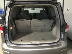 Used 2013 Nissan Quest 4d Wagon LE at Carolina Family Motors near Mooresville, NC
