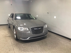 Used 2019 Chrysler 300 4d Sedan RWD Touring at Carolina Family Motors near Mooresville, NC