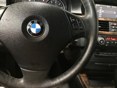 Used 2010  BMW 3 Series 4dr Sdn 328i xDrive AWD SULEV at Carolina Family Motors near Mooresville&comma; NC