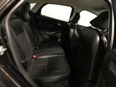 Used 2015  Ford Focus 4d Sedan SE at Carolina Family Motors near Mooresville, NC