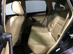Used 2010 Honda CR-V 4d SUV 4WD EX-L at Carolina Family Motors near Mooresville, NC