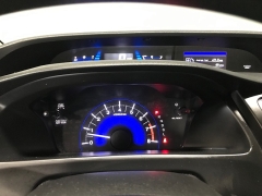 Used 2014 Honda Civic Sedan 4d LX CVT at Carolina Family Motors near Mooresville, NC