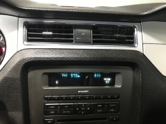 Used 2013  Ford Mustang 2d Coupe at Carolina Family Motors near Mooresville&comma; NC