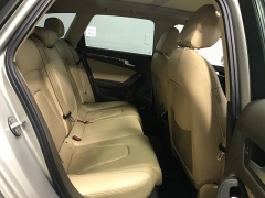 Used 2014  Audi allroad 4d Wagon 2&period;0T Quattro Premium&plus; at Carolina Family Motors near Mooresville&comma; NC