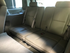 Used 2012 GMC Yukon 4d SUV RWD Denali at Carolina Family Motors near Mooresville, NC