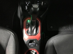 Used 2016  Jeep Renegade 4d SUV 4WD Trailhawk at Carolina Family Motors near Mooresville&comma; NC