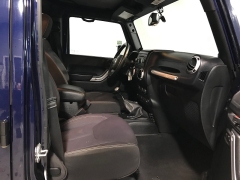 Used 2013  Jeep Wrangler Unlimited 4d Convertible Rubicon at Carolina Family Motors near Mooresville&comma; NC