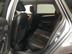 Used 2016 Audi allroad 4d Wagon 2.0T Quattro Premium at Carolina Family Motors near Mooresville, NC