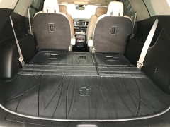 Used 2018 Buick Enclave 4d SUV FWD Essence at Carolina Family Motors near Mooresville, NC