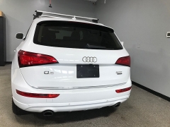 Used 2017  Audi Q5 4d SUV 2&period;0T Premium&plus; at Carolina Family Motors near Mooresville&comma; NC