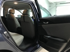 Used 2016  Honda Civic Sedan 4d LX CVT at Carolina Family Motors near Mooresville&comma; NC