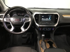 Used 2019  GMC Acadia 4d SUV FWD SLE-1 at Carolina Family Motors near Mooresville&comma; NC