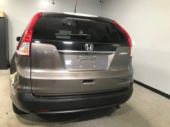 Used 2014  Honda CR-V 4d SUV AWD EX-L at Carolina Family Motors near Mooresville&comma; NC