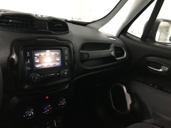 Used 2018  Jeep Renegade 4d SUV 4WD Sport Turbo at Carolina Family Motors near Mooresville&comma; NC