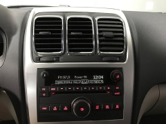 Used 2012  GMC Acadia 4d SUV FWD SLE at Carolina Family Motors near Mooresville&comma; NC