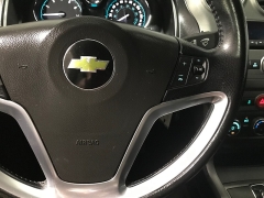 Used 2013  Chevrolet Captiva Sport 4d SUV FWD LT at Carolina Family Motors near Mooresville&comma; NC