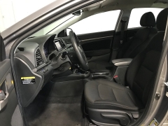 Used 2018  Hyundai Elantra 4d Sedan SEL at Carolina Family Motors near Mooresville&comma; NC