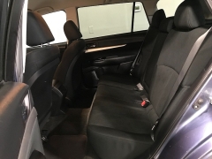 Used 2014  Subaru Outback 4d SUV i Premium 6spd at Carolina Family Motors near Mooresville&comma; NC