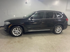 Used 2016  BMW X5 AWD 4dr xDrive35i at Carolina Family Motors near Mooresville, NC