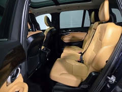 Used 2016  Volvo XC90 4d SUV AWD T6 Momentum at Carolina Family Motors near Mooresville&comma; NC