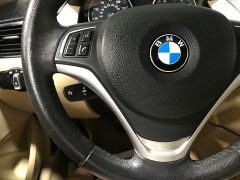 Used 2015  BMW X1 AWD 4dr xDrive35i at Carolina Family Motors near Mooresville&comma; NC