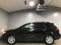 Used 2014  Subaru Tribeca 4d SUV Limited at Carolina Family Motors near Mooresville&comma; NC