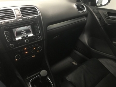 Used 2012 Volkswagen Golf R 4d Hatchback at Carolina Family Motors near Mooresville, NC