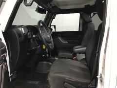 Used 2016  Jeep Wrangler Unlimited 4d Convertible Sport S at Carolina Family Motors near Mooresville&comma; NC