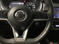 Used 2019  Nissan Kicks 4d SUV FWD SR at Carolina Family Motors near Mooresville&comma; NC