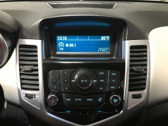 Used 2012 Chevrolet Cruze 4d Sedan LS at Carolina Family Motors near Mooresville, NC