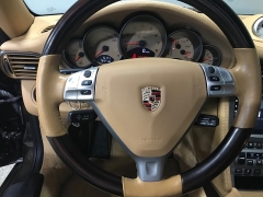 Used 2008 Porsche 911 Carrera 2d Convertible Turbo at Carolina Family Motors near Mooresville, NC