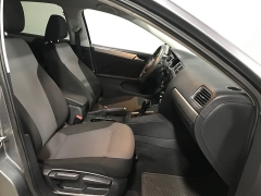 Used 2017 Volkswagen Jetta 4d Sedan S Auto at Carolina Family Motors near Mooresville, NC