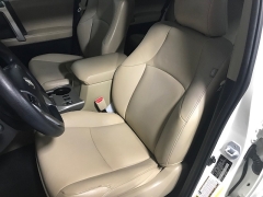 Used 2010 Toyota 4Runner 4d SUV RWD SR5 (V6) at Carolina Family Motors near Mooresville, NC